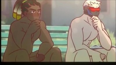 Кадрҳои равшантарини ин мультфильм дар ҳаракати суст.